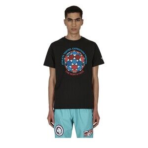 The North Face International Collection Men’s Short Sleeve Crewneck T-Shirt XXL